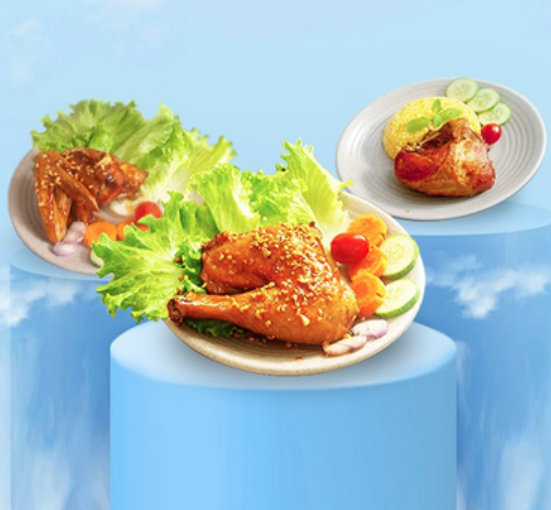Best-FoodHouse---Cơm-Gà-&-Gỏi-Gà---Trương-Định