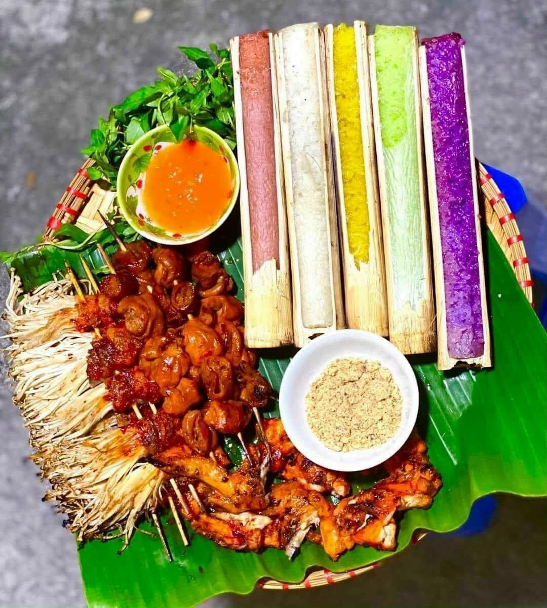 ga-nuong-com-lam-vinh-loc-uong-so-1