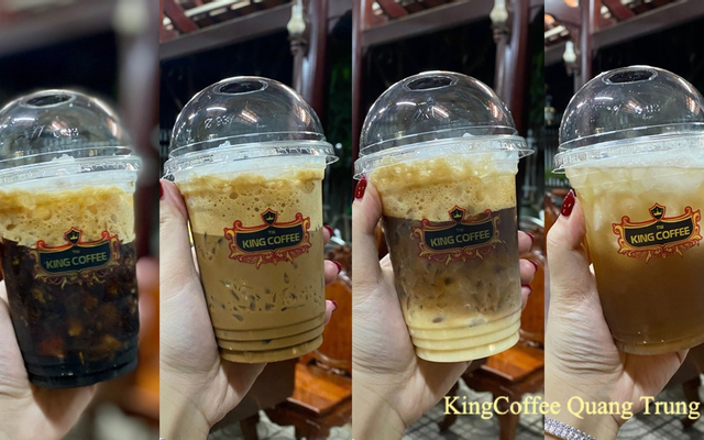 king-coffee-le-van-viet