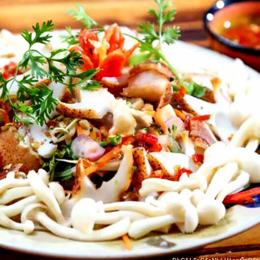 Bà-Cô-Lốc-Cốc---Nhà-Hàng-Ốc-Độc-Lạ---Khánh-Hội