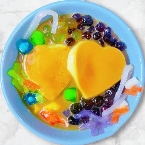 Hình ảnh Phương BaBy 1 Quán - Trà Sữa Cà Phê Flan Kem Sầu Riêng, Xôi Cơm Gà & Mì Ý - Huỳnh Văn Nghệ