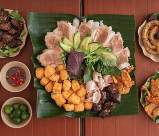 bun-au-nang-tho-giai-phong