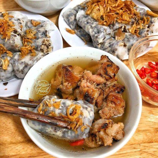 banh-cuon-cha-nuong-co-nhan