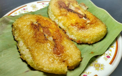 Hình ảnh Tôn Phong Food - Xôi & Bánh Dày - Trường Chinh