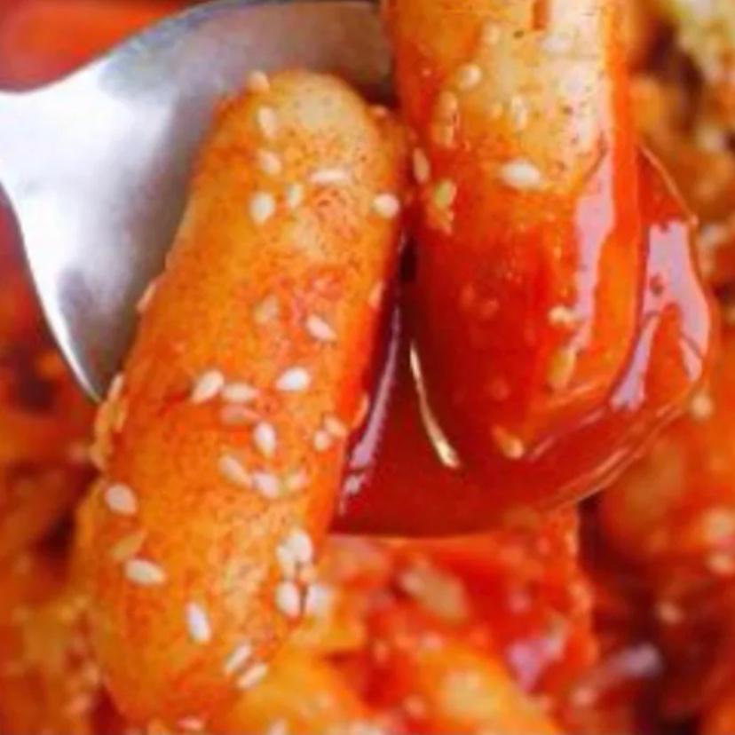 banh-gao-pho-mai-cha-ca-sot-cay