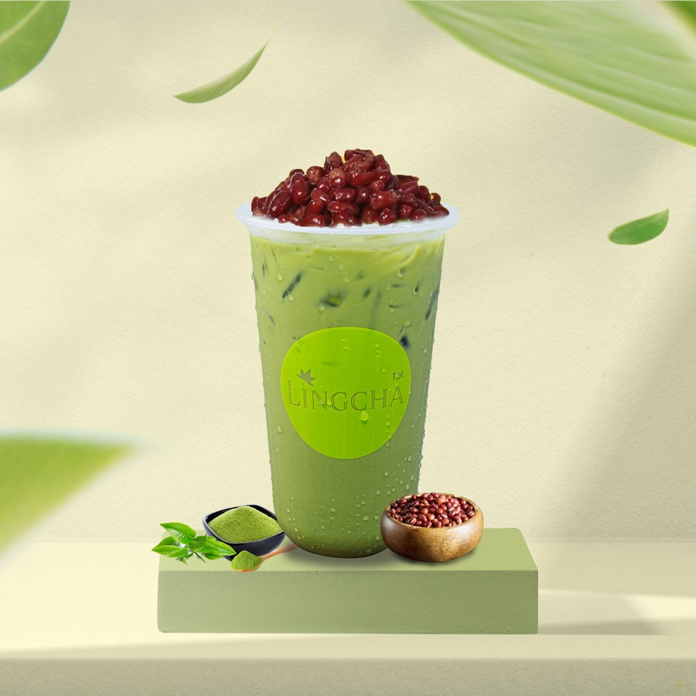 tra-sua-lingcha-sinh-to-nuoc-ep