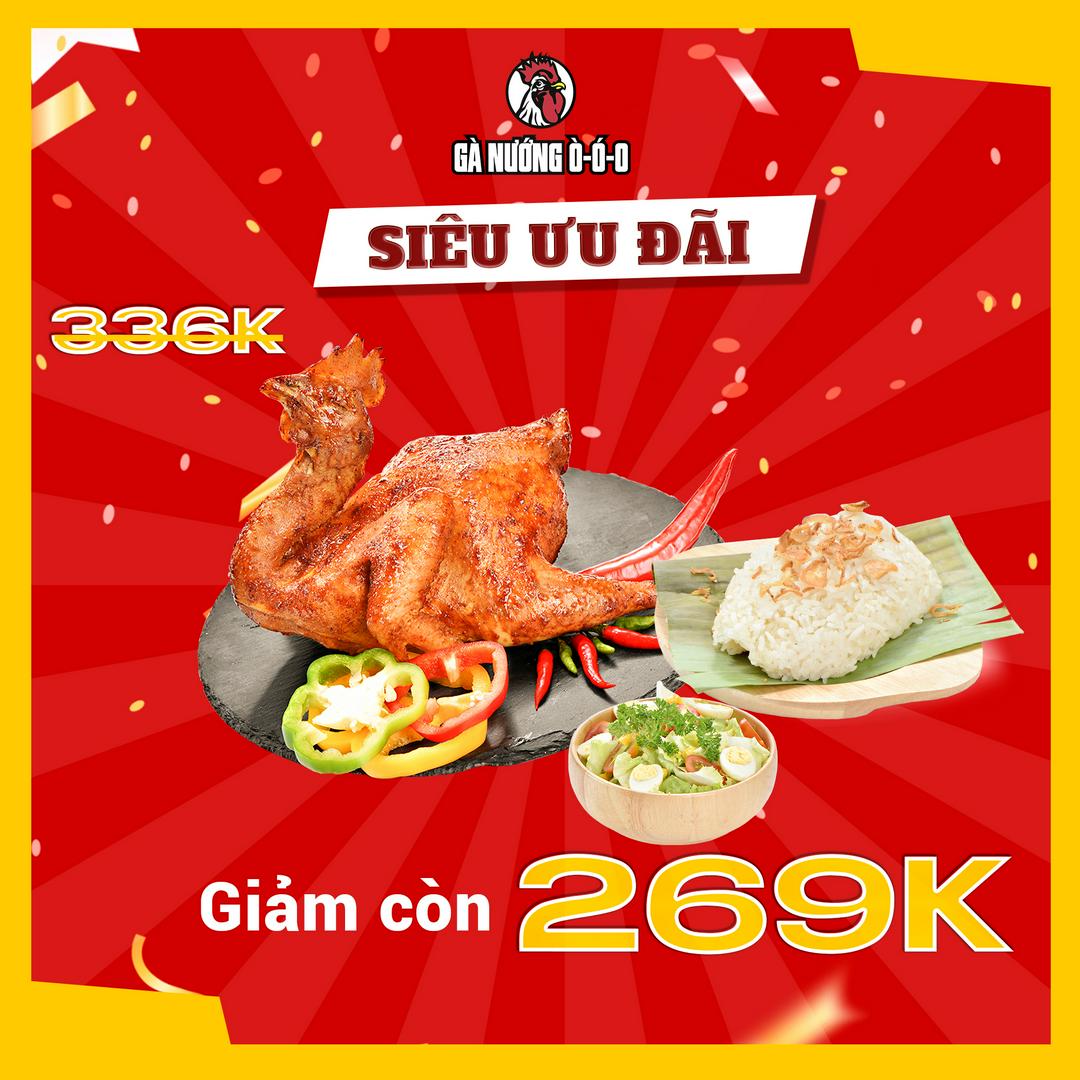 ga-nuong-nguyen-con-salad-xoi-hanh-phi