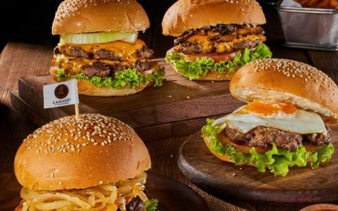 Hình ảnh Lamassu Coffee And SandWich - Đường Số 10