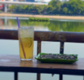 Hình ảnh Trà Chanh Lắc 82 - Mai Anh Tuấn