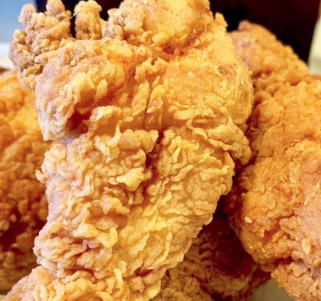 Chicken-Snacks-168---Gà-Rán-&-Trà-Sữa---Tân-Quý