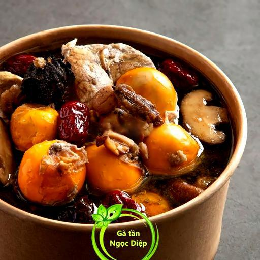 trung-non-ga-tan-thuoc-bac-ngai-cuu