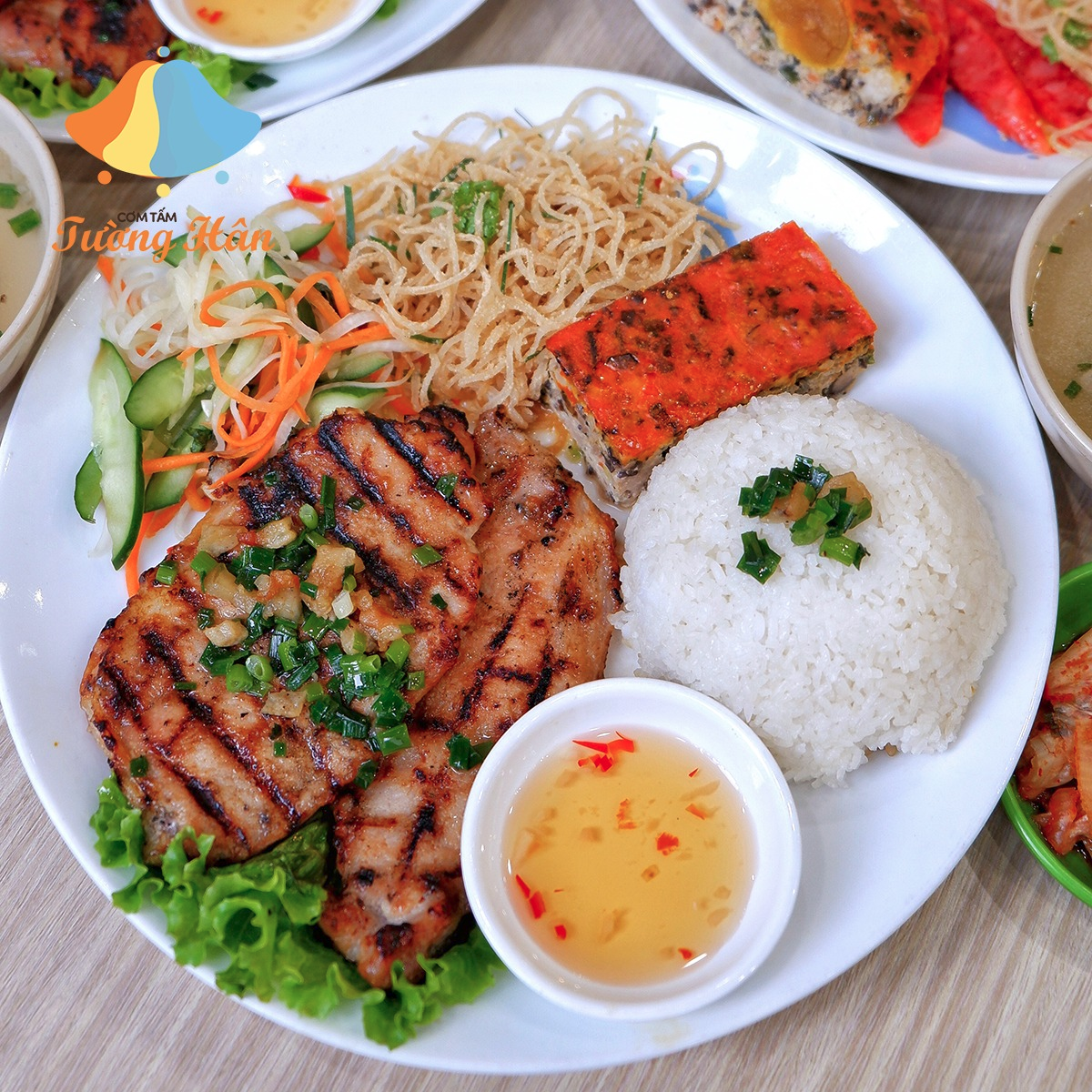 com-suon-han-mai-xuan-thuy