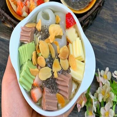 Cô-An---Chè-Khúc-Bạch-&-Ăn-Vặt---Lý-Thái-Tổ