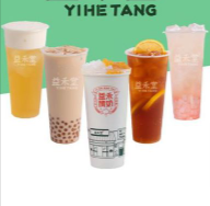 Hình ảnh YiHeKaoNai - Đệ Nhất Trà Sữa Nướng - Vũ Trọng Phụng
