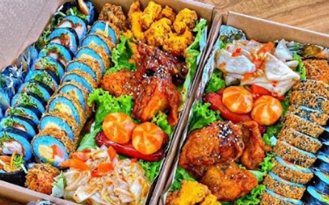 33mama-ga-ran-han-quoc-le-van-tho