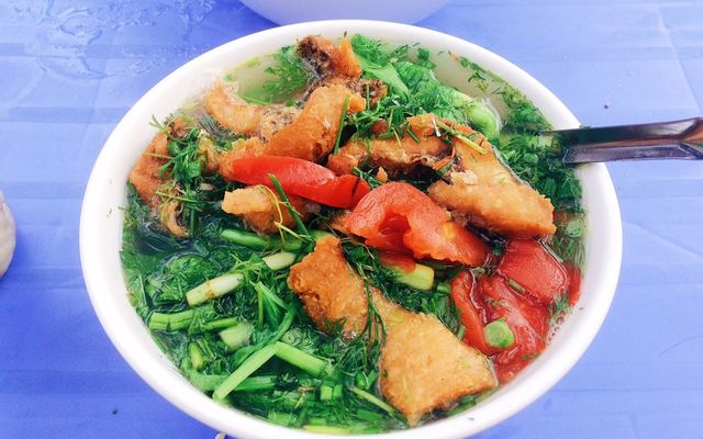 cong-ca-bun-mien-banh-a-xuan-inh