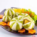 banh-bao-nhim-xanh