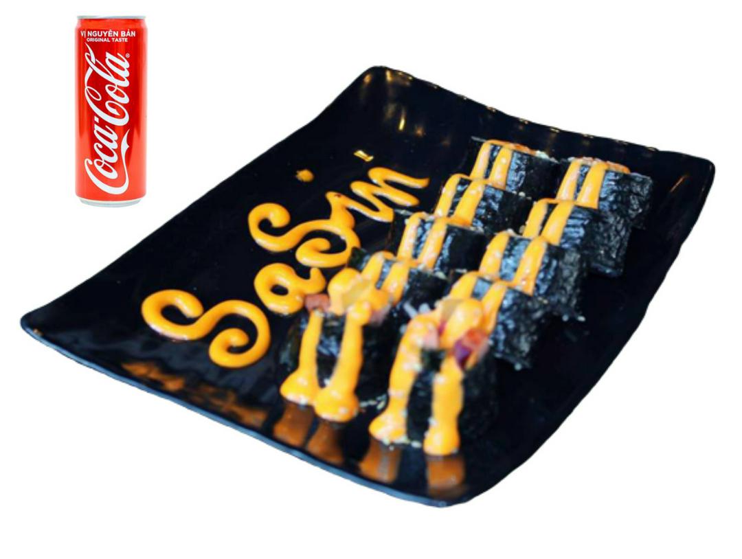 combo-kimbap-nuoc-uong