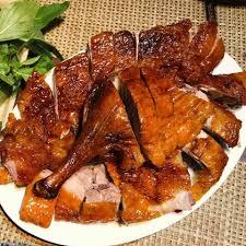 Hình ảnh Vịt Quay Quảng Đông Trung Thành Phát - Ngô Gia Tự