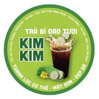 Hình ảnh Trà Bí Đao Kim Kim - Trà Bí Đao - Tôn Đức Thắng