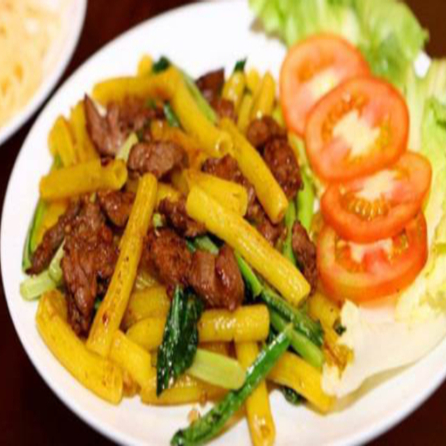 Bina---Mì-Xào-&-Nui-Xào---Đường-Số-11