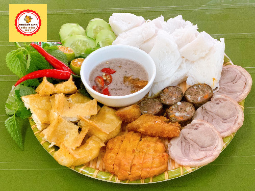 bun-au-met-phuong-linh-xuan-phuong