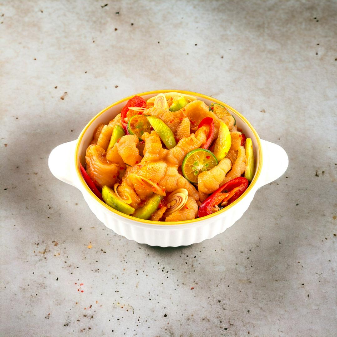 chan-ga-sot-thai-chuan-vi-nha-hang