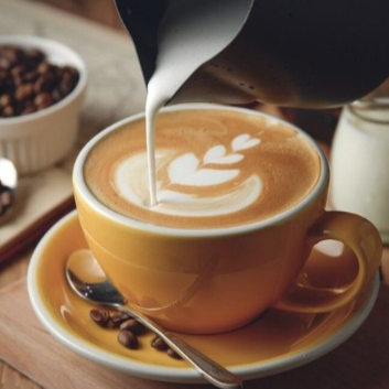 Hình ảnh Chum Cà Phê - Coffee & Trà Hoa Quả - Giảng Võ