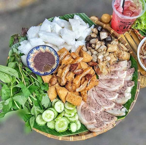 bun-au-mam-tom-e-nhat-quan-quoc-lo-13