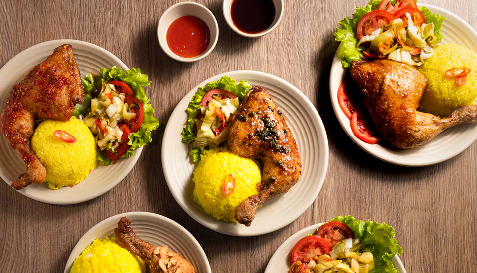 Bento-Delichi---Cơm-Gà-Xối-Mỡ-&-Cơm-Gà-Mắm-Tỏi---Đường-Số-33
