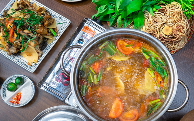 Lẩu-Ếch-Phong-Béo---Tôn-Đức-Thắng