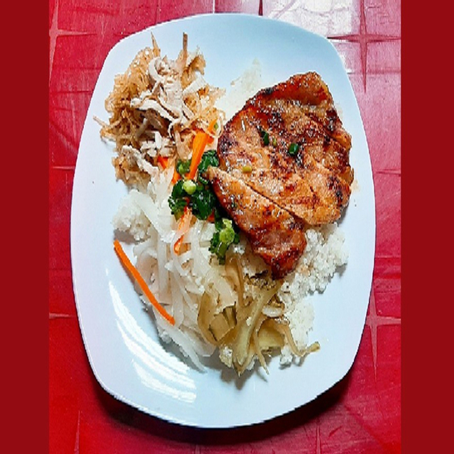 Cơm-Tấm-A39---Cơm-Tấm---Nguyễn-Thần-Hiến