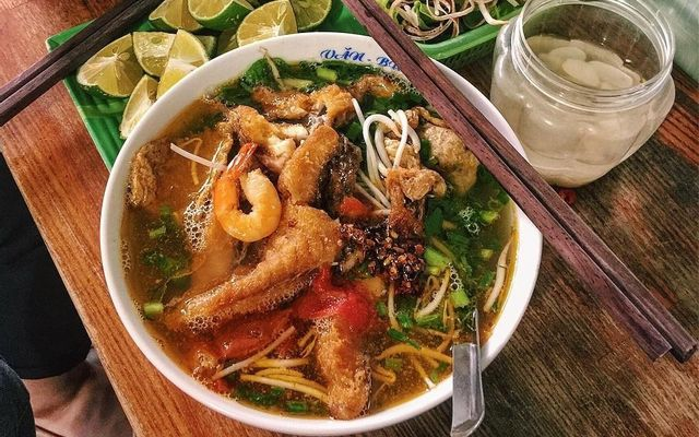 Canh-Cá-Rô-Đồng---Bún-Cá---Cổ-Nhuế