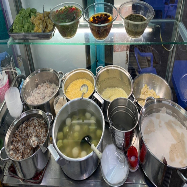Xôi-Chè-3-Chị-Em---Cao-Bá-Nhạ