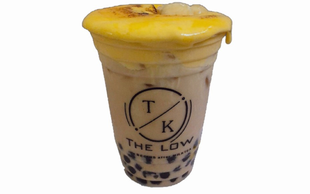 The-Low-Milk-Tea---Trà-Sữa-Trứng-Cháy-&-Phô-Mai-Viên---Nguyễn-Hữu-Cầu