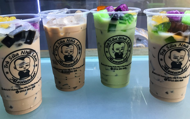 Trà-Sữa-Alexander---Hoàng-Xuân-Nhị