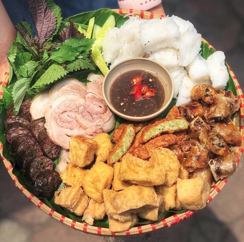 beo-bun-au-trieu-khuc