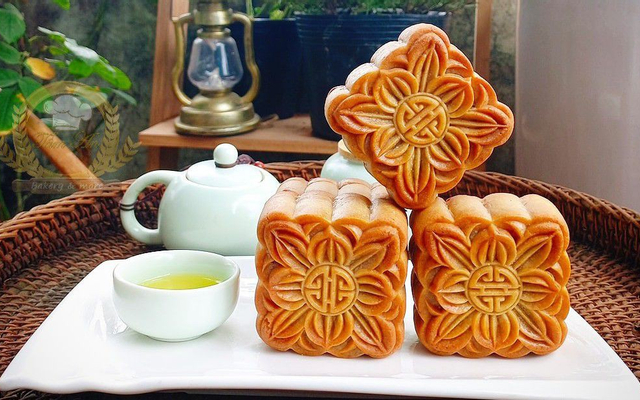Bếp-Tâm-An---Bánh-Rán-&-Bánh-Dinh-Dưỡng---Tây-Sơn