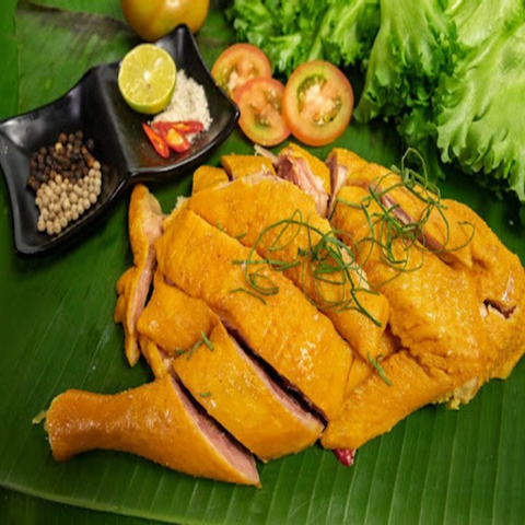 Gà-Ủ-Muối-Đại-Dương---Gà-Ủ-Muối-&-Gà-Hun-Khói---Đỗ-Nhuận