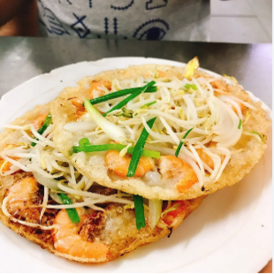 Hình ảnh Phở Cuốn Ngũ Sắc - Chùa Láng