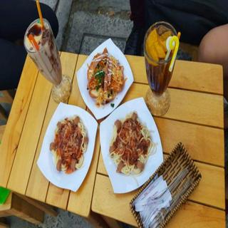 Hình ảnh Nem Khoai Hoa Béo - Bánh Mì & Đồ Ăn Vặt - Văn Chương