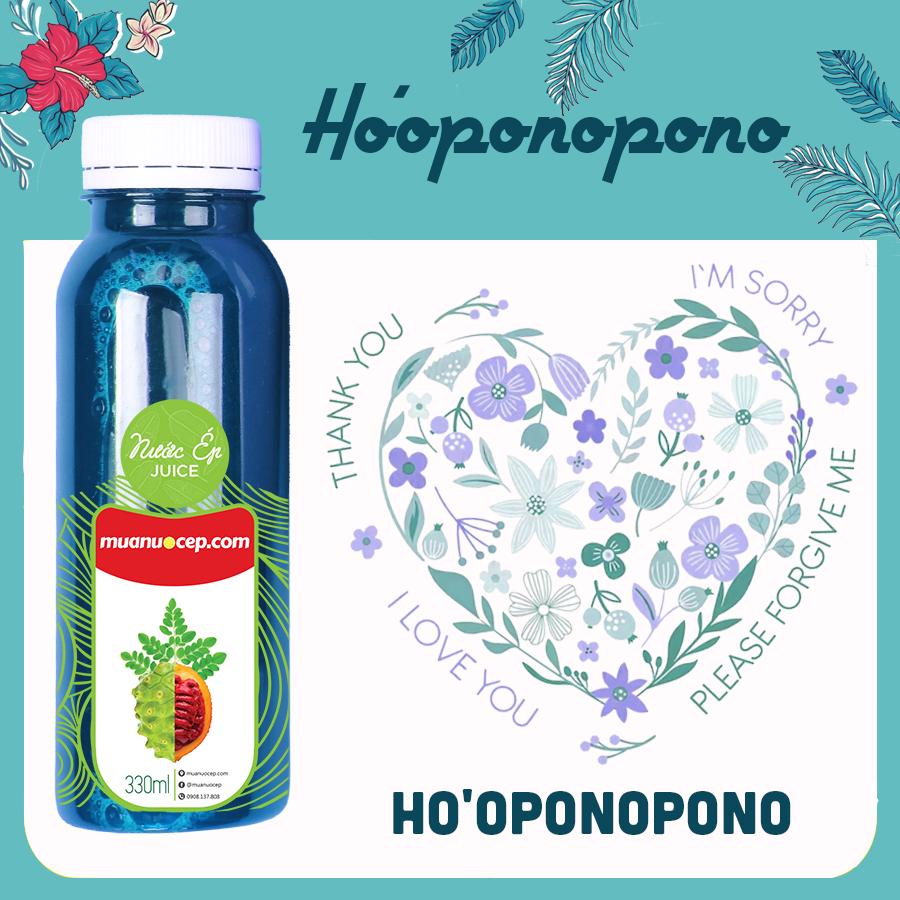 ho-oponopono