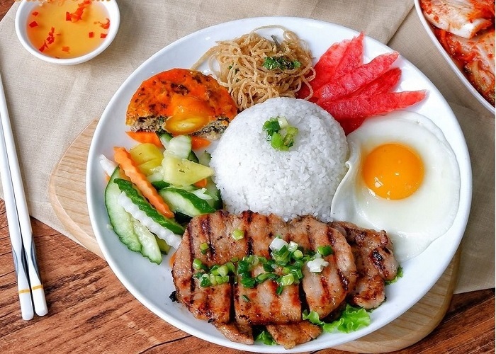 bun-thit-nuong-917-com-tam-truong-chinh