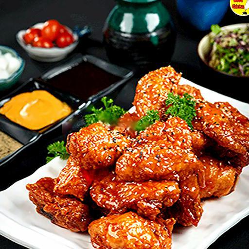 ga-ran-han-quoc-good-chicken-hoang-dieu