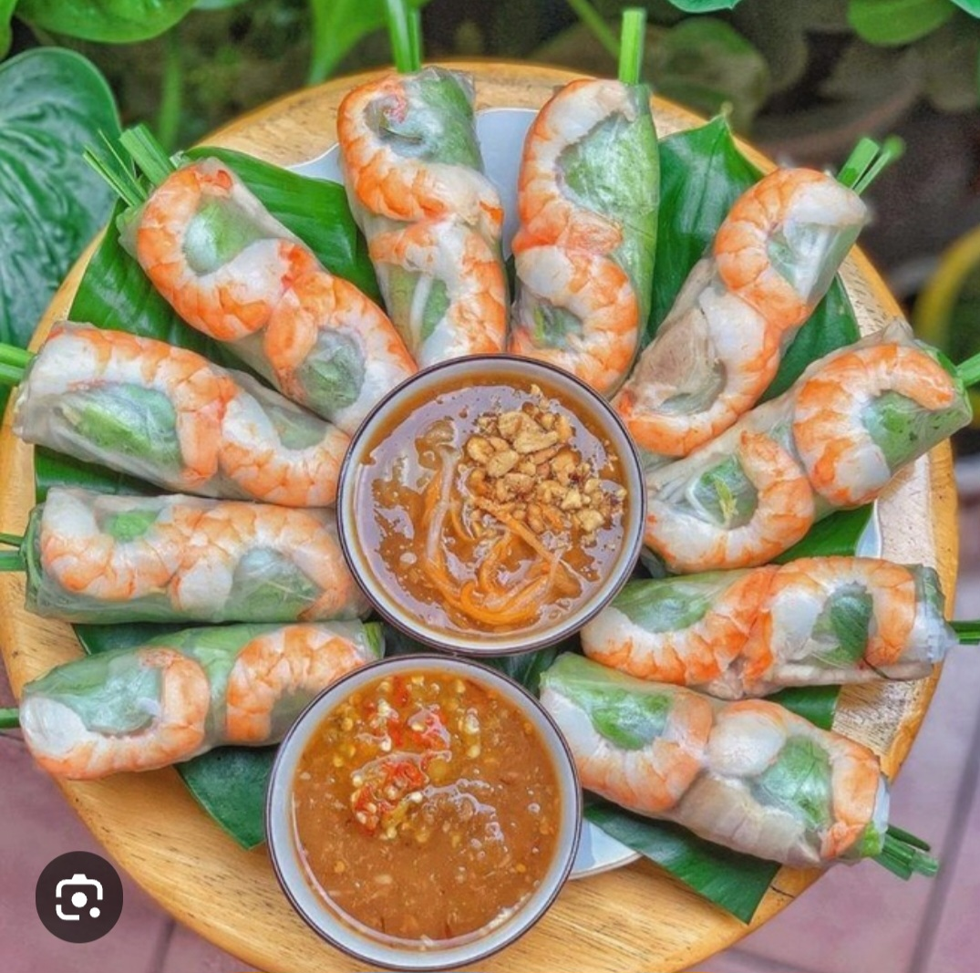 Gỏi-Cuốn-Hoàng-Anh---Hà-Huy-Giáp
