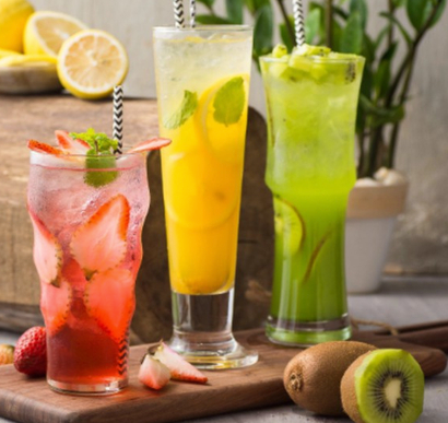 BQ-Trà-Trái-Cây---Phở-Cuốn-&-Bún-Trộn---Giáp-Bát