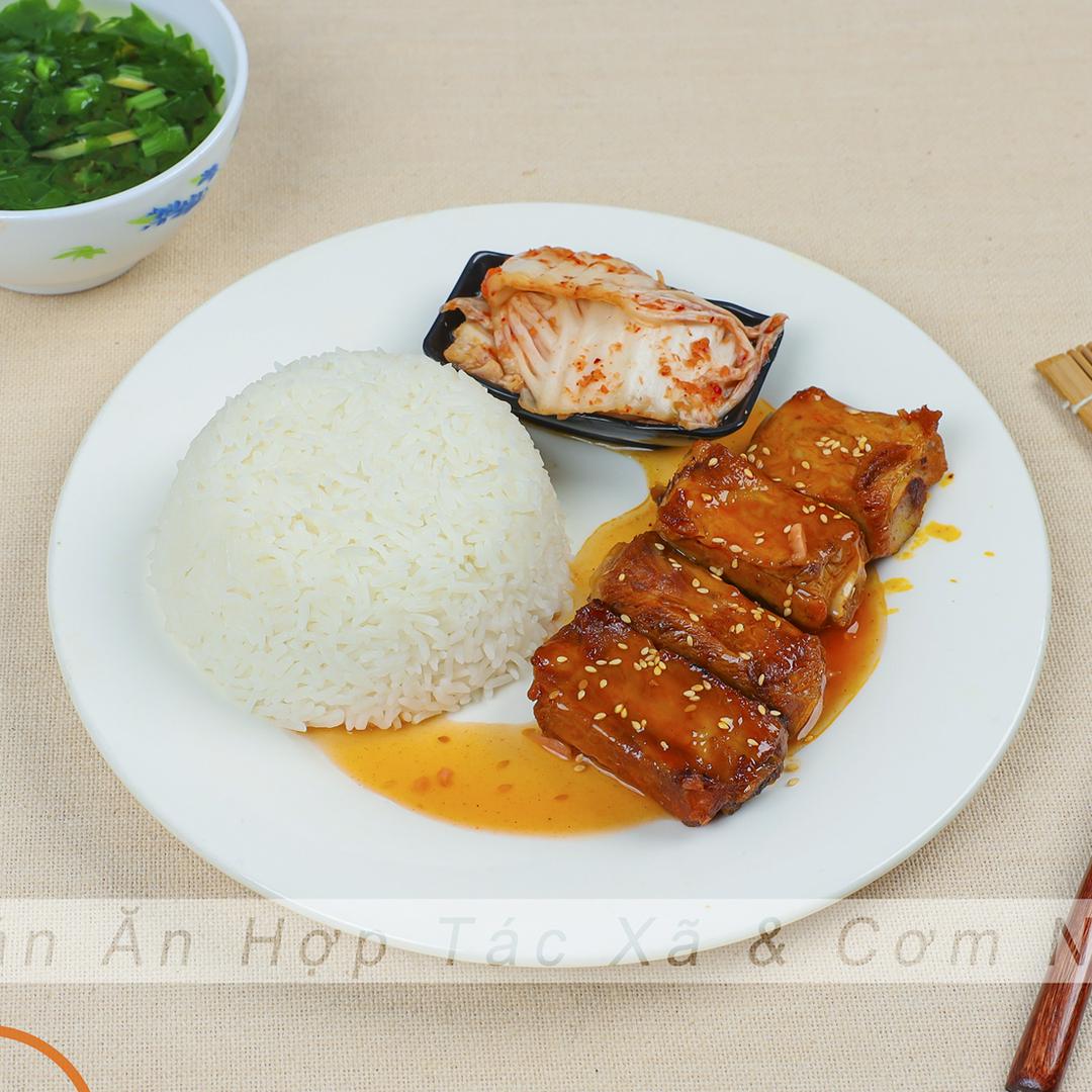 com-viet-nam-suon-sot-nuong-bbq