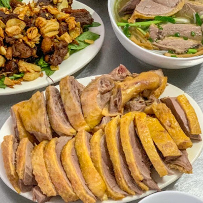 Cô-Hiền---Bún-Ngan-&-Ngan-Cháy-Tỏi-Đặc-Biệt---Lĩnh-Nam