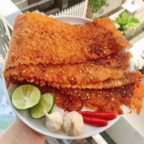 Hình ảnh Tiệm Ăn Vặt Chóp Chóp - Bùi Xương Trạch
