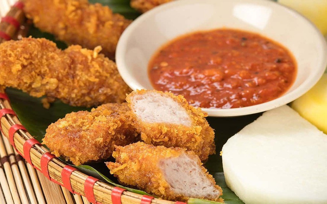 Nem-Chua-Rán-Bảo-Lam-&-Trùm-Ăn-Vặt---Trương-Định